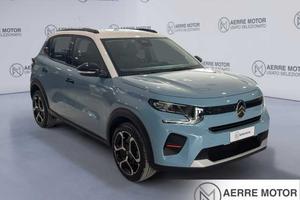Citroen C3 1.2 Hybrid 110 e-DCS6 PLUS