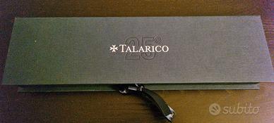 cravatta in seta Talarico 