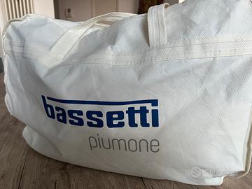 Piumone primaverile singolo BASSETTI