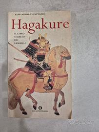 Hagakure. Il libro segreto dei samurai