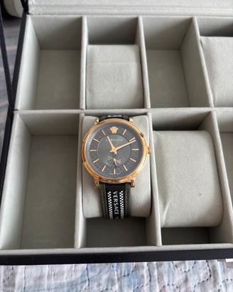 Orologio Uomo Versace