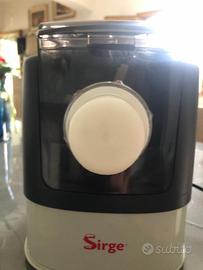 Macchina per Pasta 13 trafile