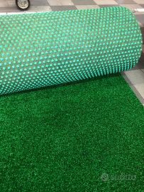 Moquette erba sintetica