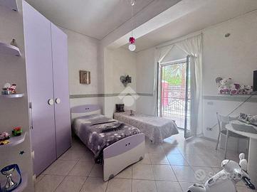 3 LOCALI A CASANDRINO