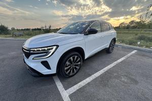 Renault Austral 1.3 mild hybrid 160cv