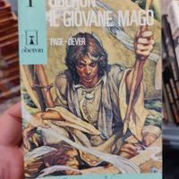 Oberon il Giovane Mago - Libro Game