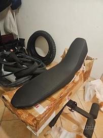 Sella Originale Ribassata Yamaha Tenere 700 25/26
