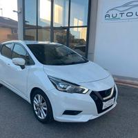 Nissan Micra 1.0 Acenta 71cv