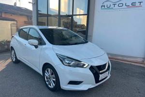 Nissan Micra 1.0 Acenta 71cv