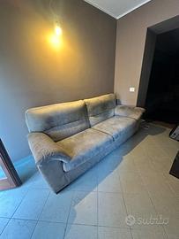 Divano Poltrone e Sofà