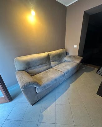 Divano Poltrone e Sofà