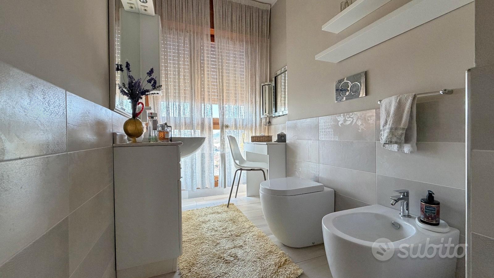 Apartment in Albiano Magra, Bettola - Vista 5