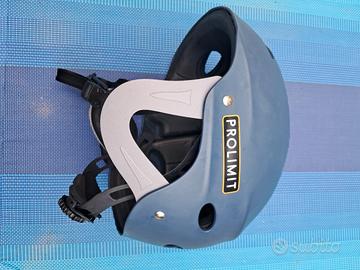 Casco Prolimit taglia L