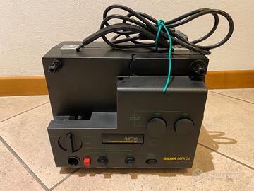 Proiettore Silma alfa 6 Super 8