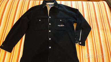 Camicia in pile Murphy&Nye