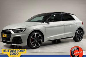 AUDI A1 SPB 40TFSI S line Stronic Sline PREZZO R