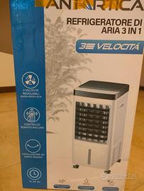 Raffrescatore/Refrigeratore aria