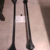 Barre portatutto Passat b8 2017