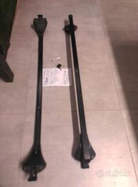 Barre portatutto Passat b8 2017