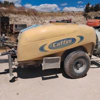 Caffini trend reverse da LT 2000 completo di coman