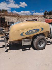 Caffini trend reverse da LT 2000 completo di coman