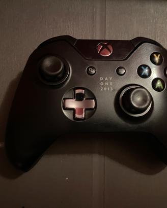 xbox one controller
