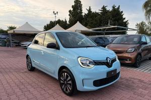 Renault Twingo Electric Techno