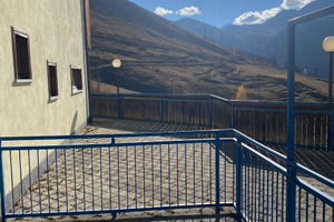 Appartamento a Prato Nevoso