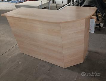 Bancone Angolare