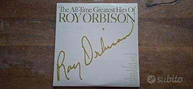 Roy Orbison Greatest hits DCC 2 lp copia numerata