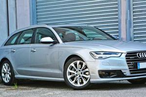 Audi A6 Avant 3.0 tdi Business Plus quattro 272cv 