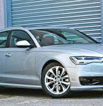 Audi A6 Avant 3.0 tdi Business Plus quattro 272cv 