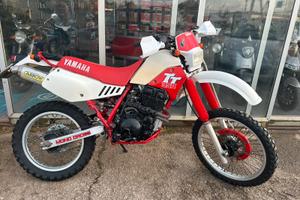 YAMAHA TT 350 1991