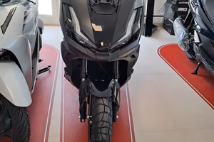 Honda ADV 350 Abs 2026