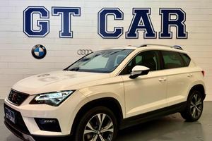 SEAT Ateca 1.6 TDI XCELLENCE