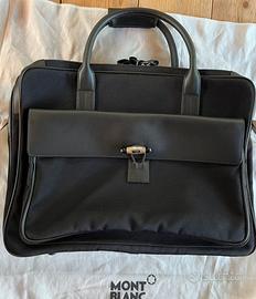BORSA MONTBLANC NIGHTFLIGHT