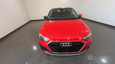 Audi A1 SPB 30 TFSI S line edition