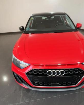 Audi A1 SPB 30 TFSI S line edition