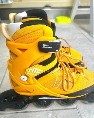 SKATES EU 38-41