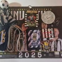 Lotto Gadget Juventus