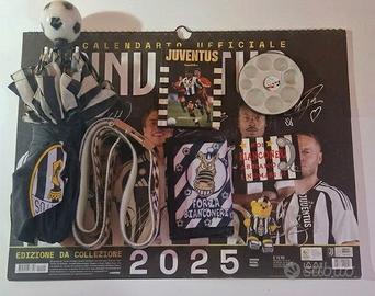 Lotto Gadget Juventus