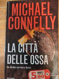 Michael Connelly, La città delle ossa.