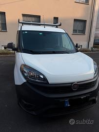 Fiat Doblo’