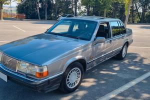 Volvo 960 2.0 Turbo 16V ASI