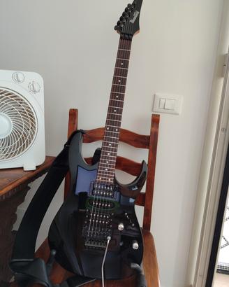 Chitarra elettrica Ibanez GRG270B