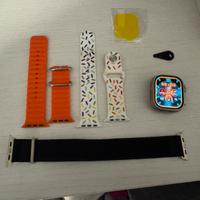 Smartwatch S10 Ultra Max Android