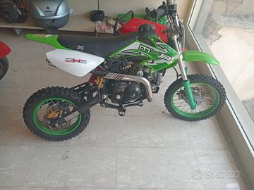 Pitbike 