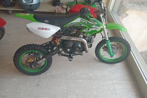 Pitbike 