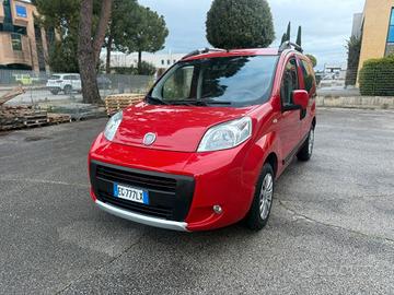 Fiat Qubo 1.3 MJT Trekking 2012 12 MESI DI GARANZI
