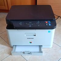 Samsung CLX-3305 multifunzione laser a colori